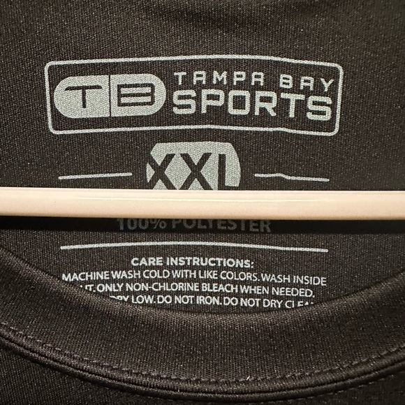 Tampa Bay Lightning Gasparilla Performance T-shirt - Picture 2 of 9